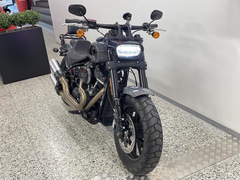 HARLEY-DAVIDSON SOFTAIL 2022