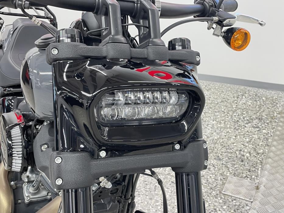 HARLEY-DAVIDSON SOFTAIL 2022