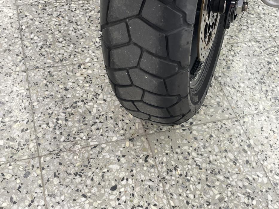 HARLEY-DAVIDSON SOFTAIL 2022