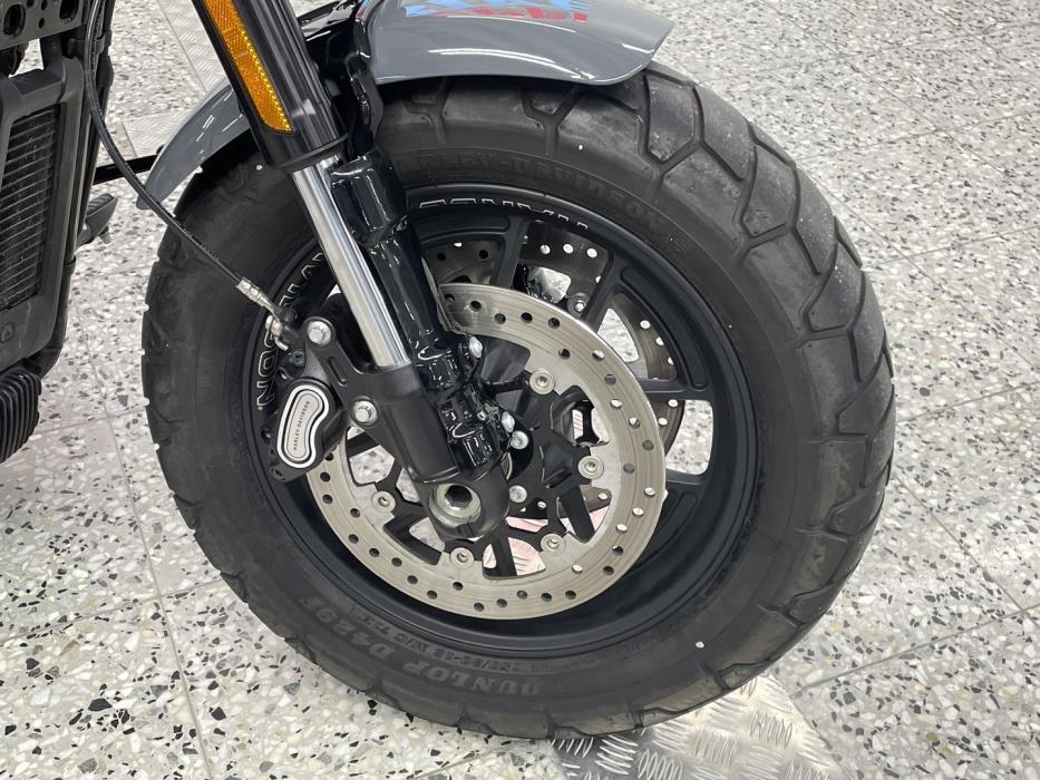 HARLEY-DAVIDSON SOFTAIL 2022