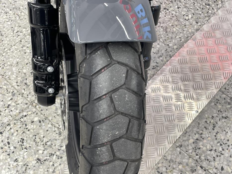 HARLEY-DAVIDSON SOFTAIL 2022