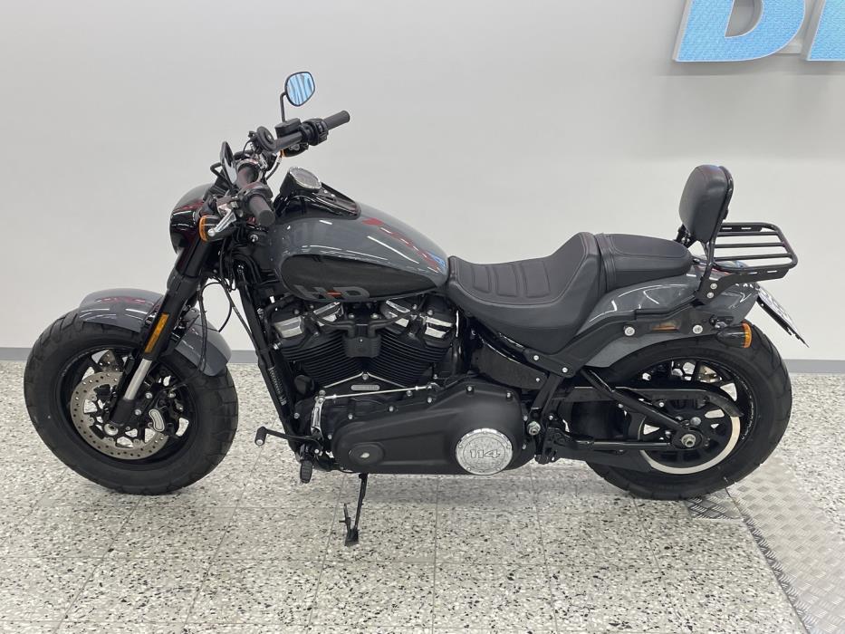 HARLEY-DAVIDSON SOFTAIL 2022