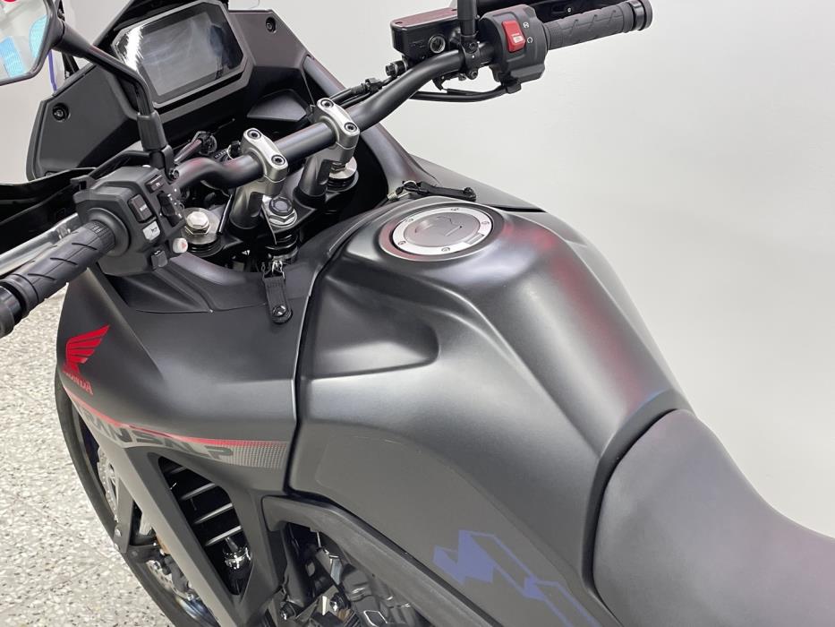 HONDA XL 2024