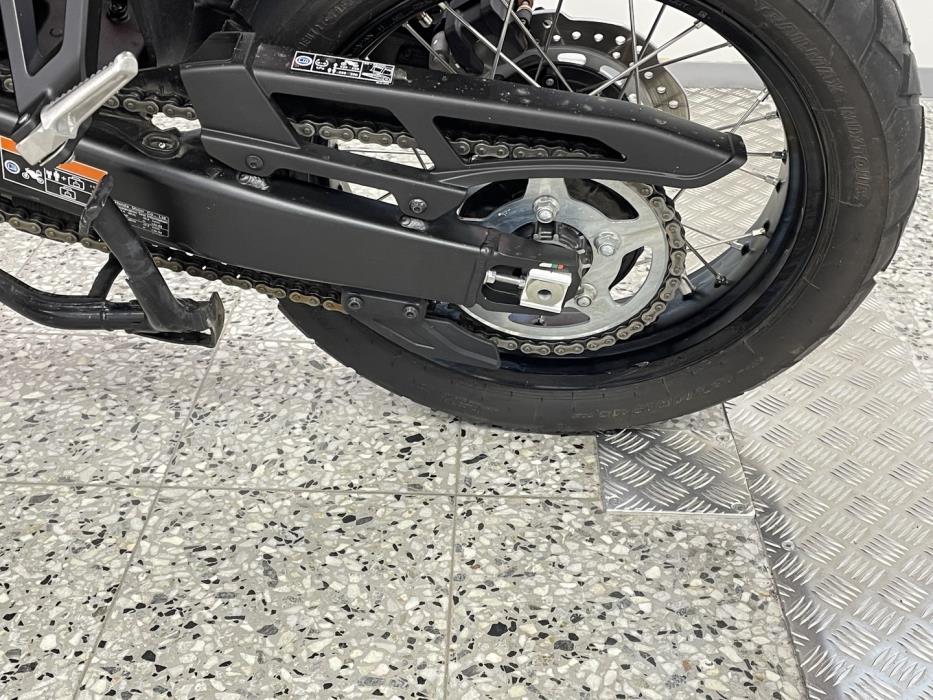 HONDA XL 2024