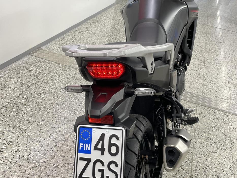HONDA XL 2024