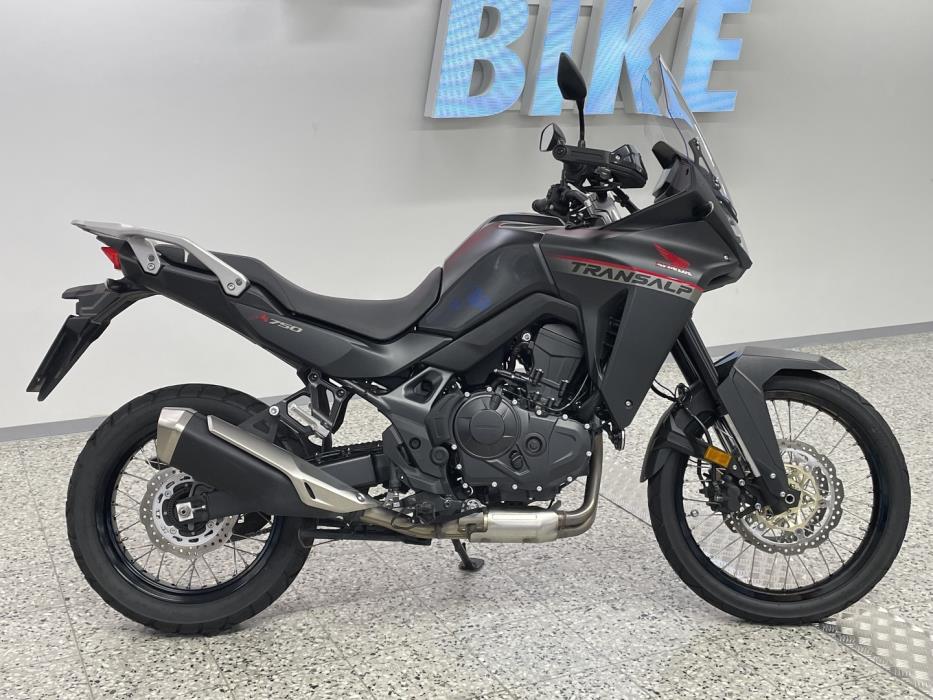 HONDA XL 2024