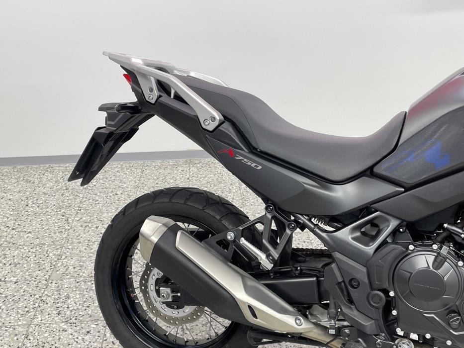 HONDA XL 2024