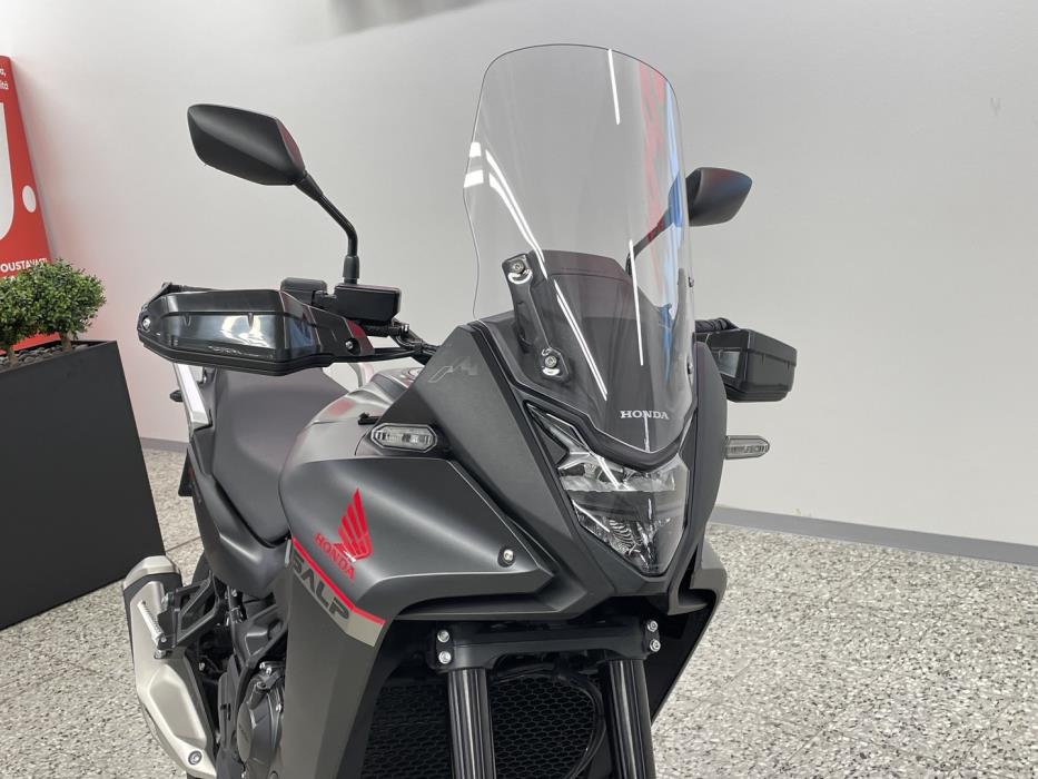 HONDA XL 2024