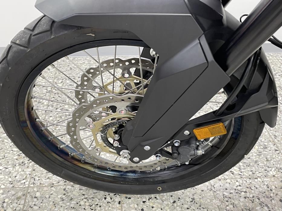 HONDA XL 2024