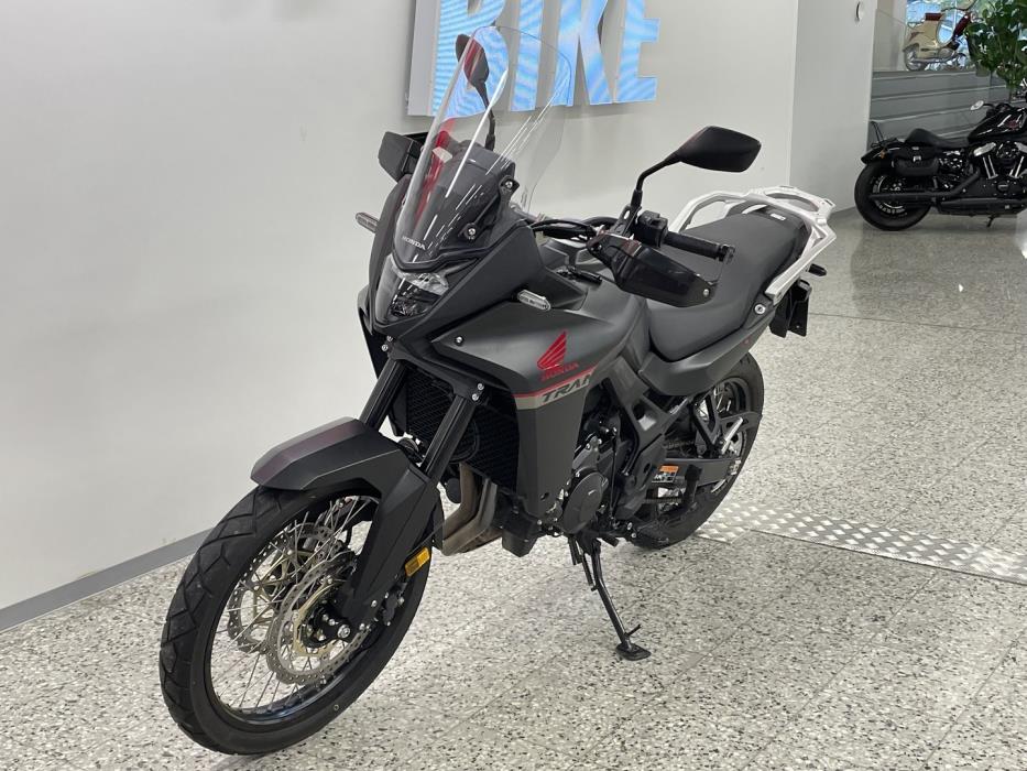 HONDA XL 2024