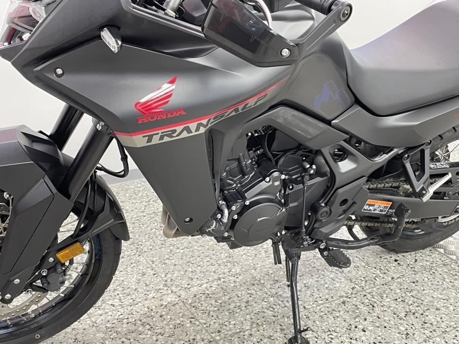 HONDA XL 2024