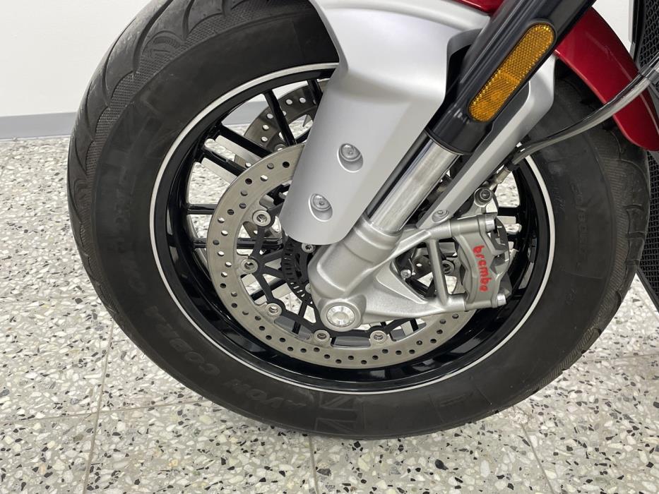 TRIUMPH ROCKET III 2024