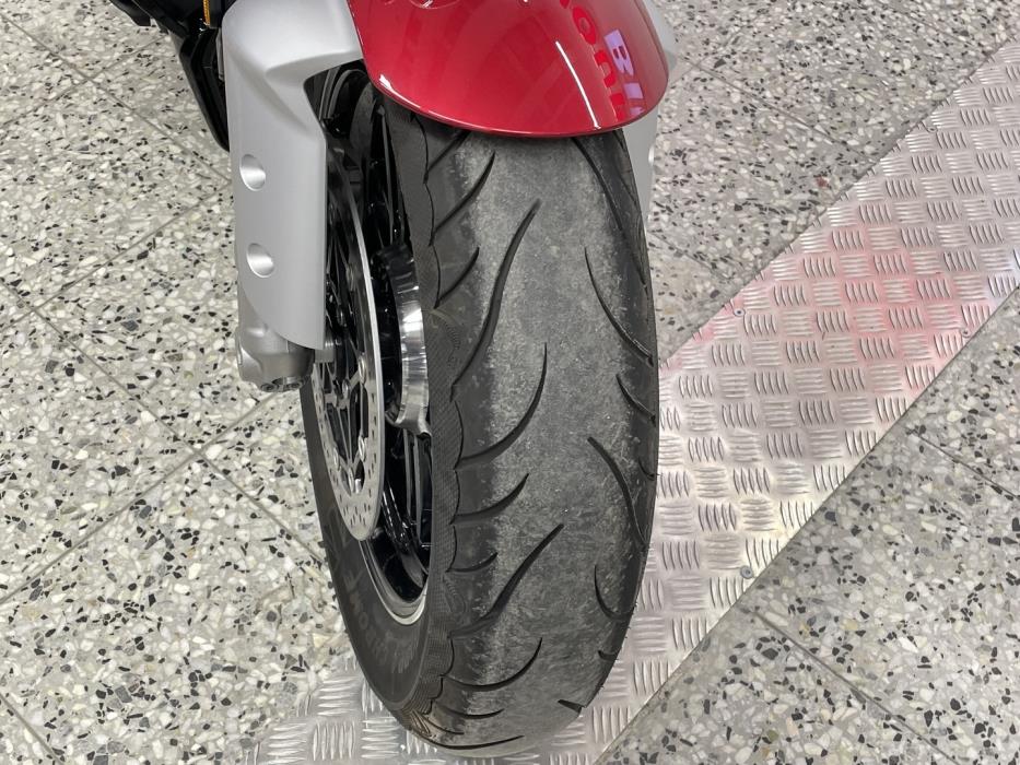 TRIUMPH ROCKET III 2024