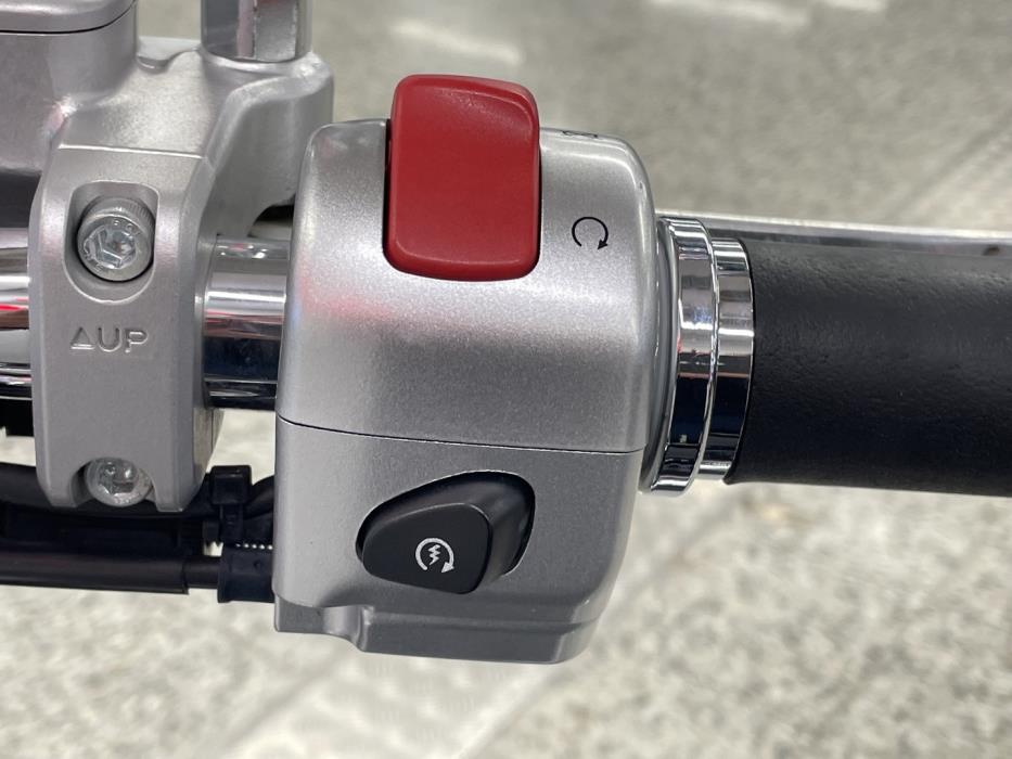 SUZUKI INTRUDER 2013