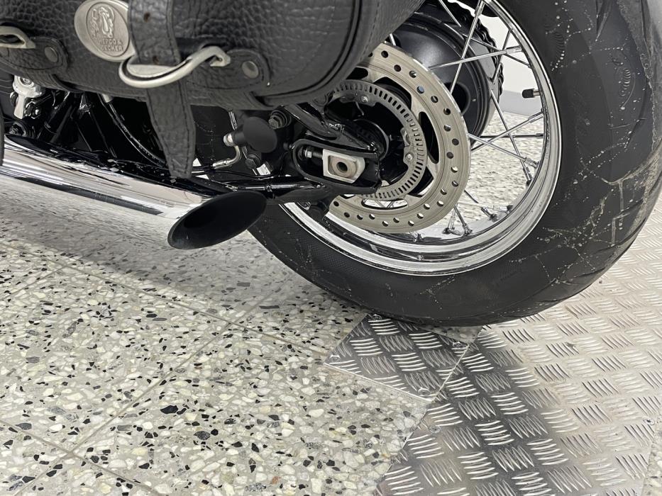 TRIUMPH SPEEDMASTER 2022