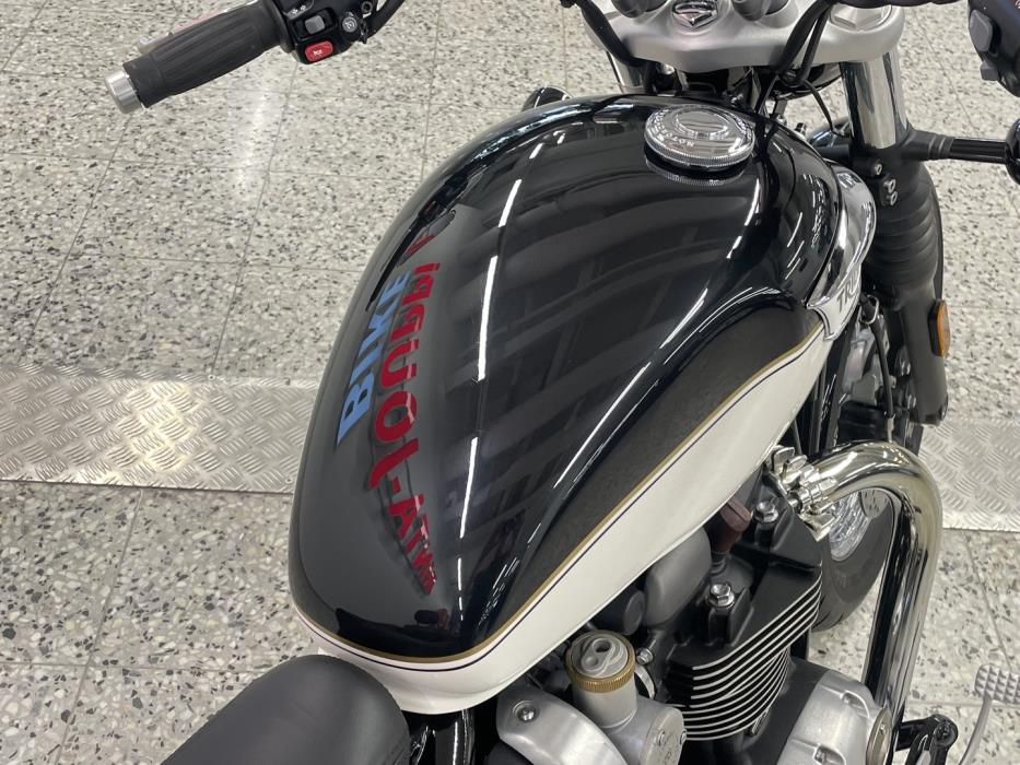 TRIUMPH SPEEDMASTER 2022