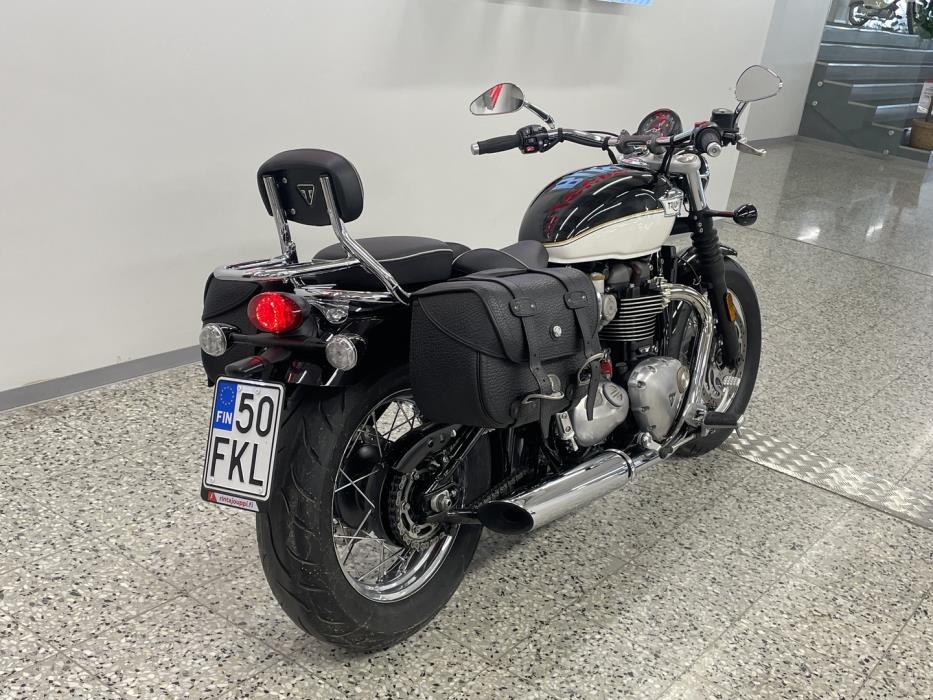 TRIUMPH SPEEDMASTER 2022