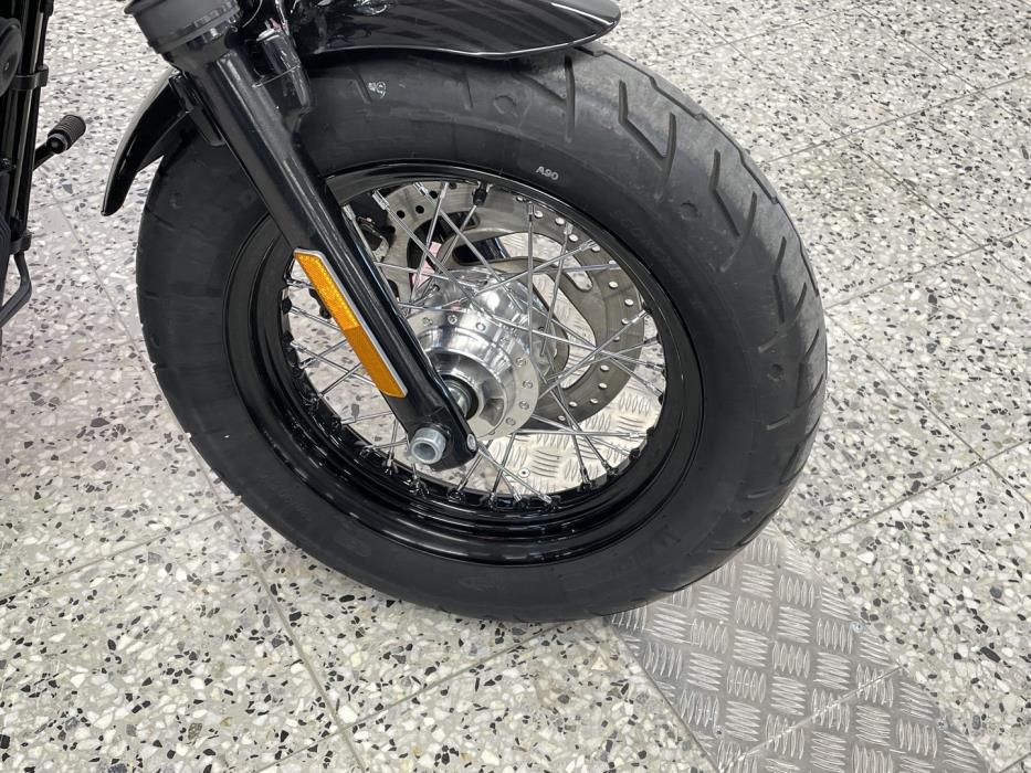 HARLEY-DAVIDSON SPORTSTER 2015