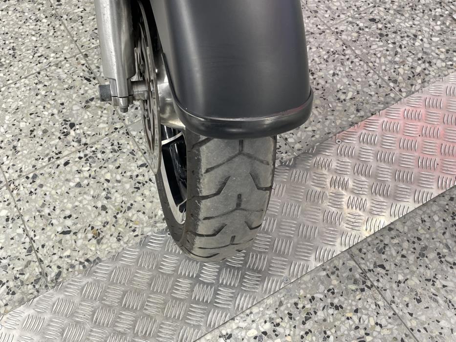 HARLEY-DAVIDSON TOURING 2011