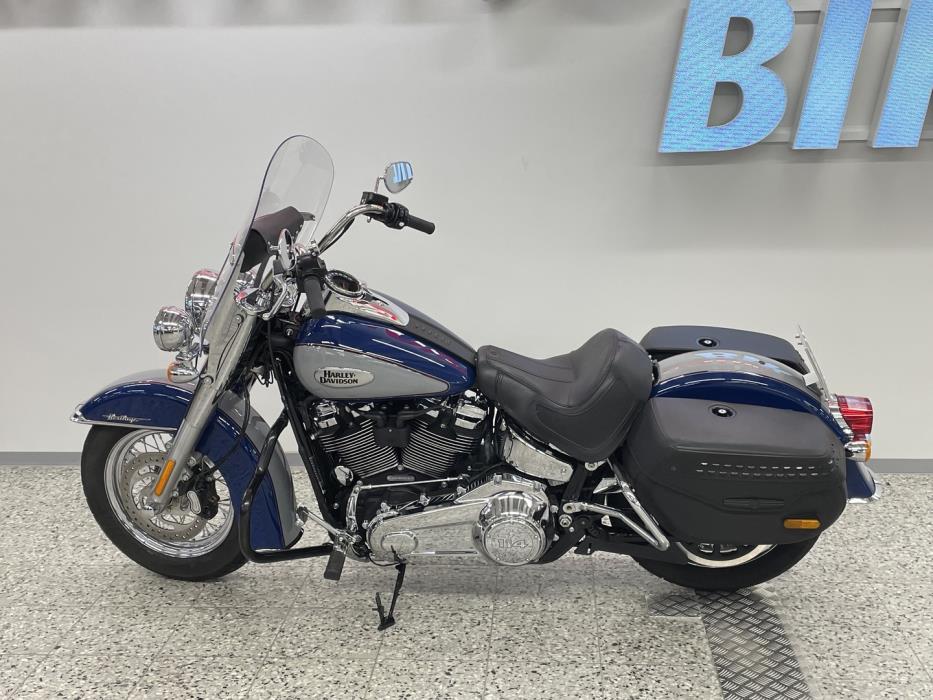 HARLEY-DAVIDSON SOFTAIL 2023