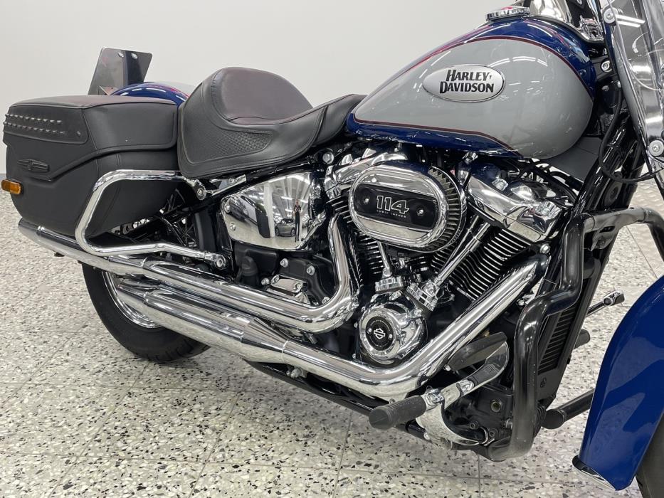 HARLEY-DAVIDSON SOFTAIL 2023