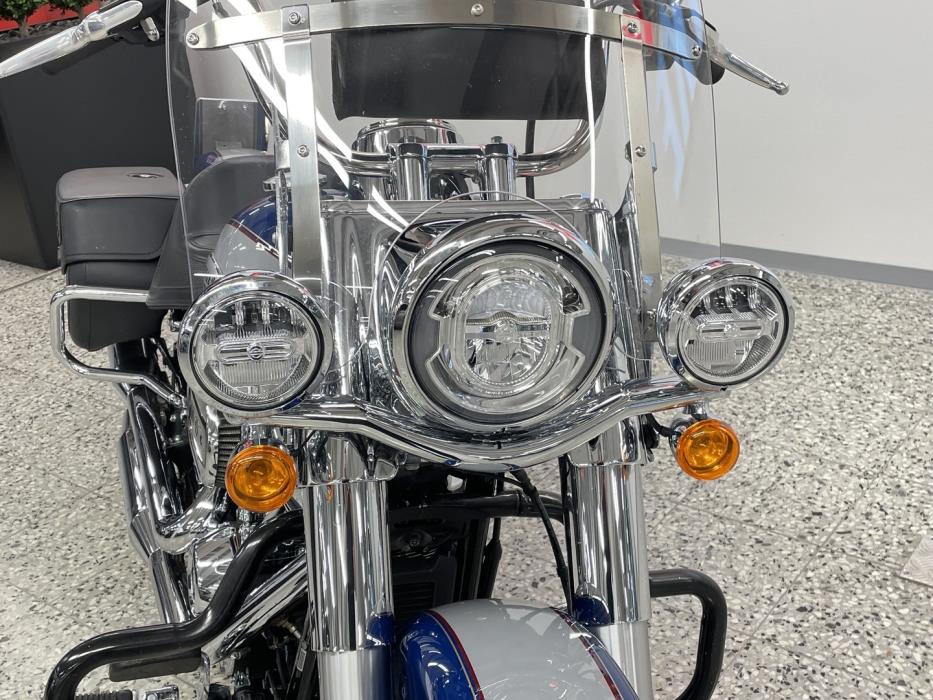 HARLEY-DAVIDSON SOFTAIL 2023
