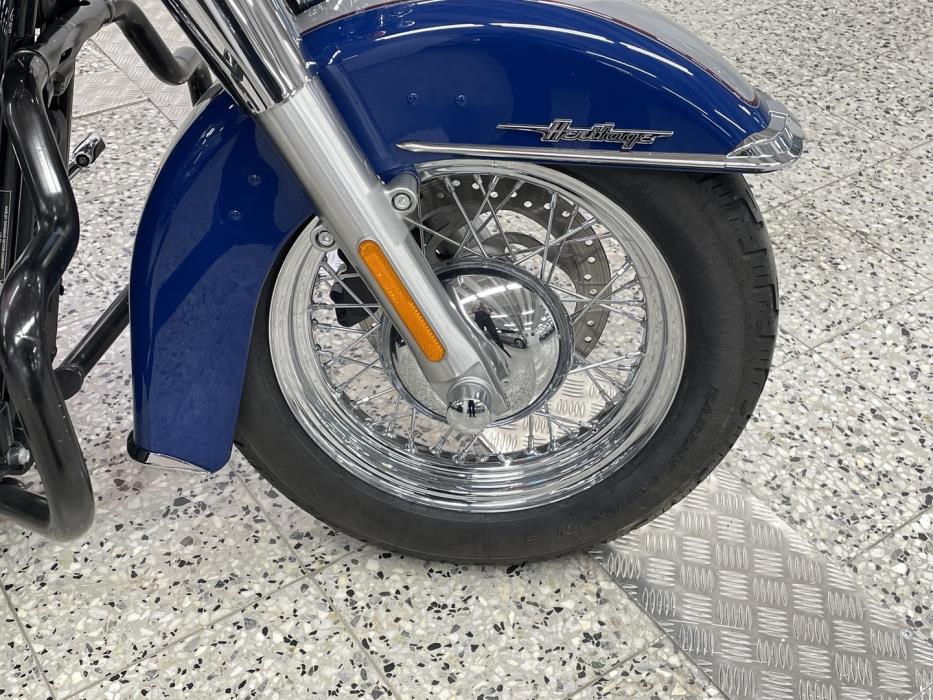 HARLEY-DAVIDSON SOFTAIL 2023