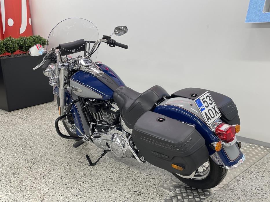 HARLEY-DAVIDSON SOFTAIL 2023