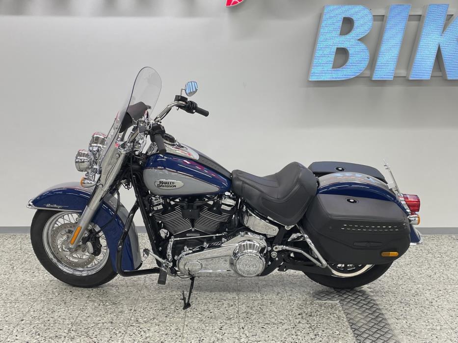 HARLEY-DAVIDSON SOFTAIL 2023