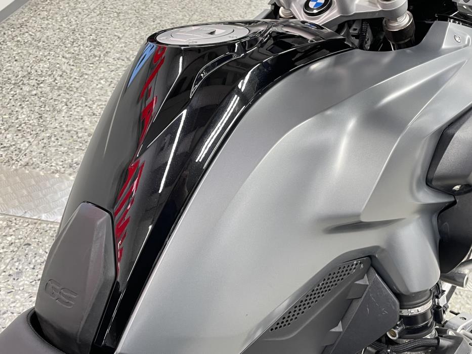 BMW R 2015