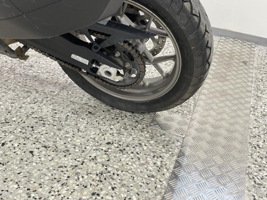 DUCATI MULTISTRADA 2017