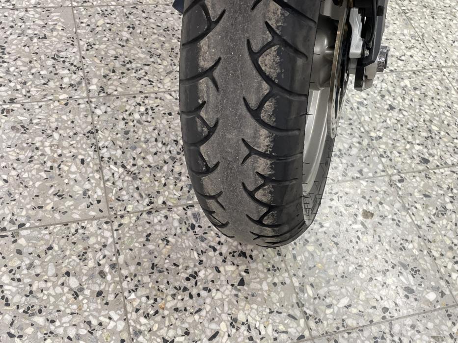 DUCATI MULTISTRADA 2017