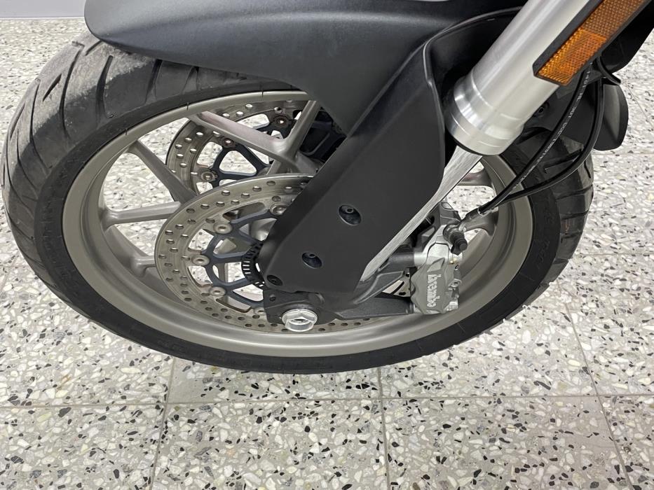 DUCATI MULTISTRADA 2017