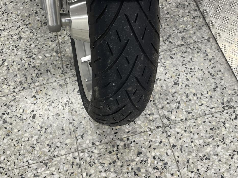 HARLEY-DAVIDSON SOFTAIL 2018