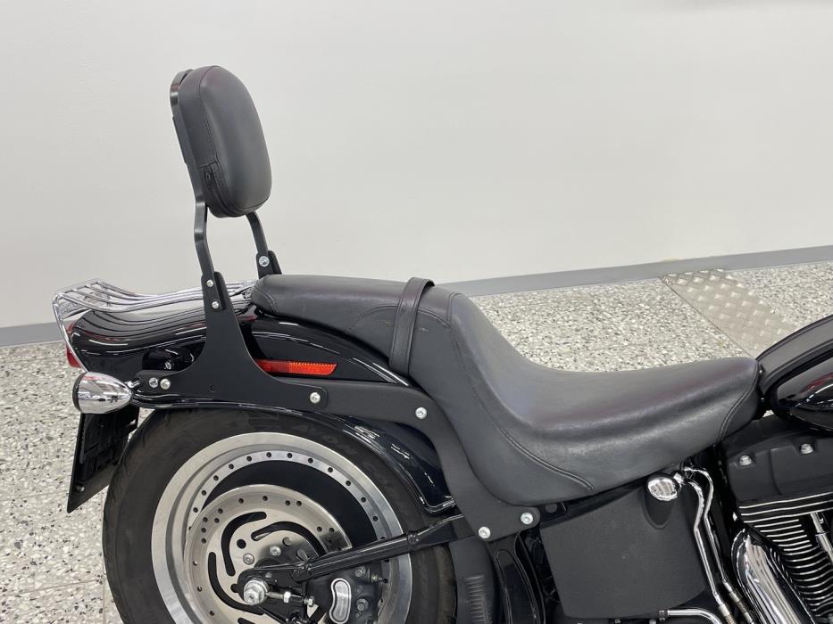 HARLEY-DAVIDSON SOFTAIL 2005