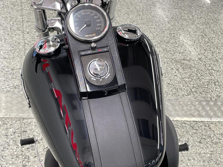 HARLEY-DAVIDSON SOFTAIL 2005