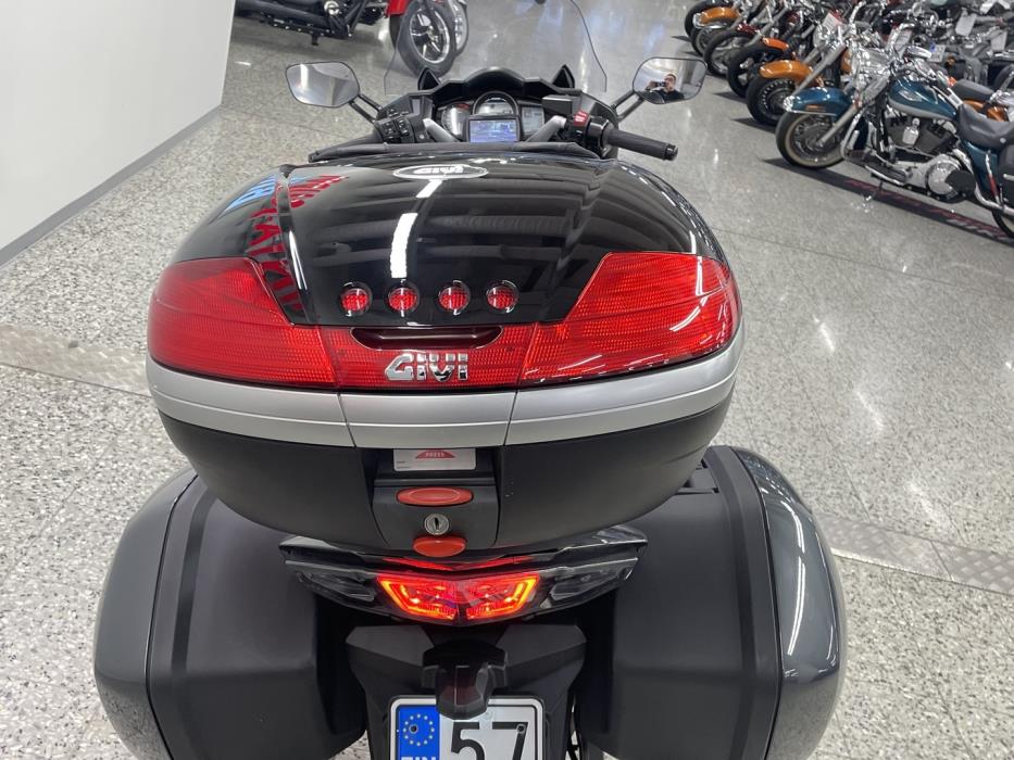 YAMAHA FJR 2020