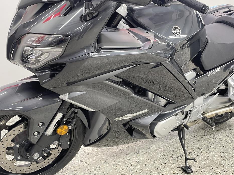 YAMAHA FJR 2020