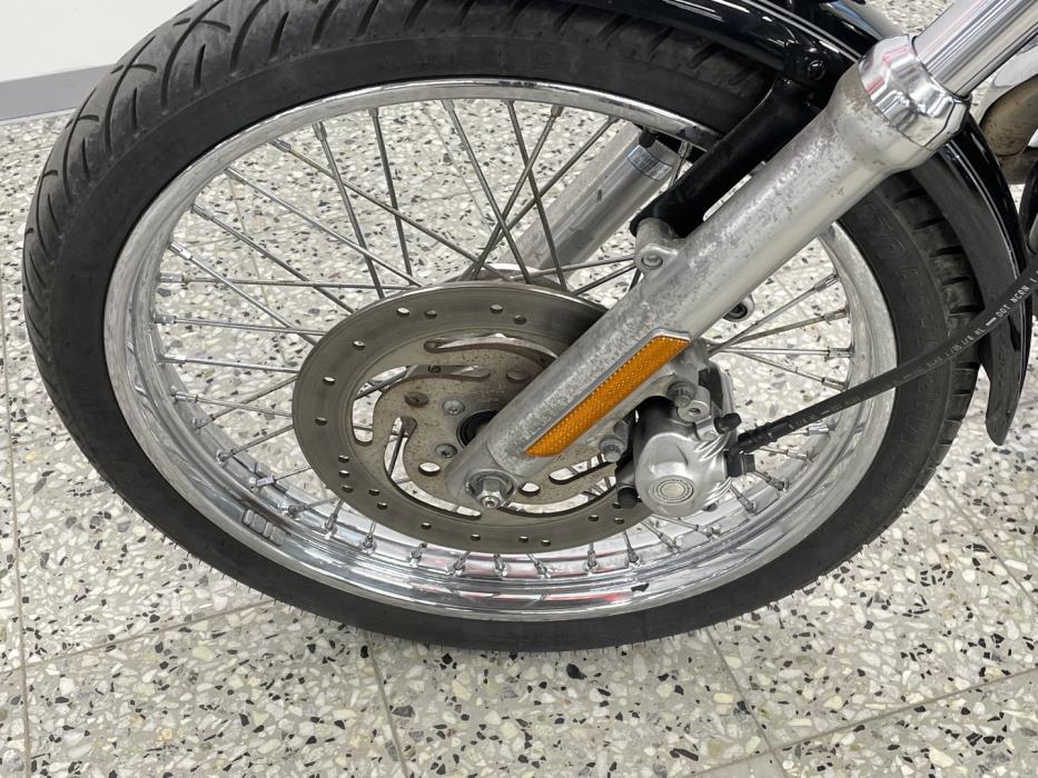 HARLEY-DAVIDSON SPORTSTER 2005