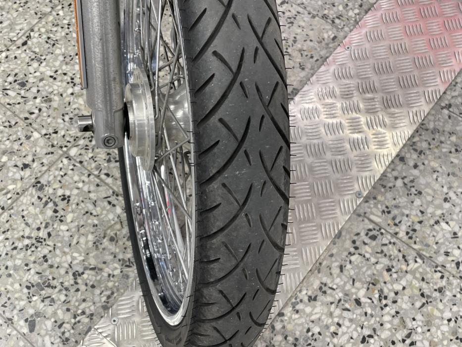HARLEY-DAVIDSON SPORTSTER 2005