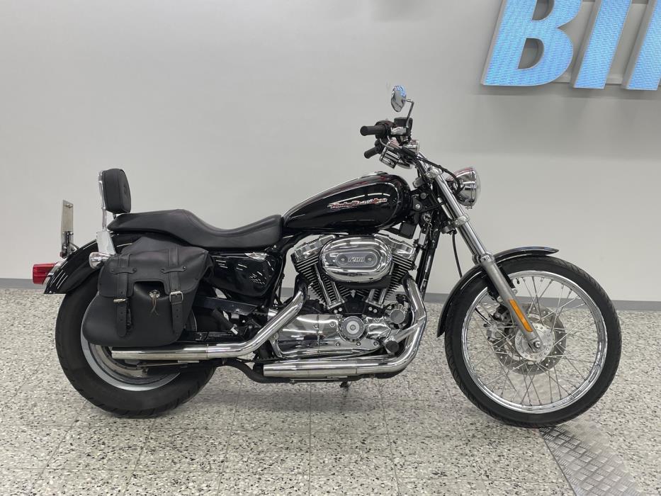 HARLEY-DAVIDSON SPORTSTER 2005
