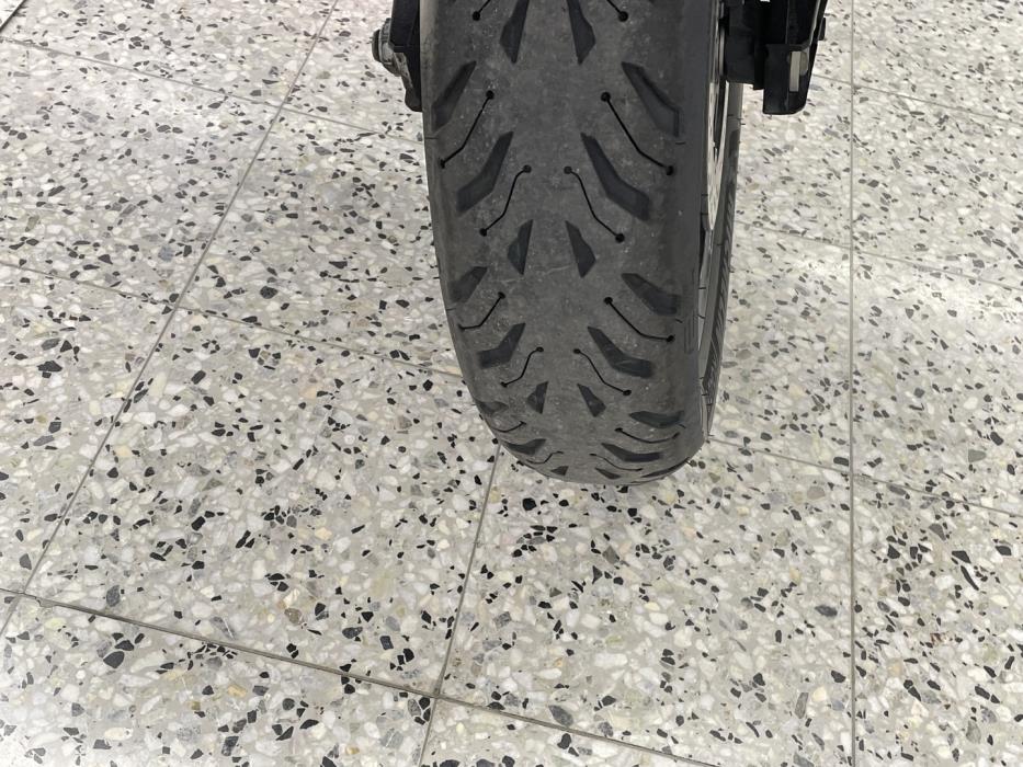 SUZUKI DL 2014