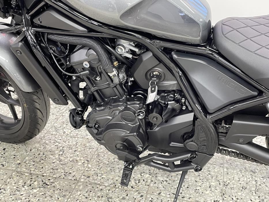 HONDA REBEL 2023