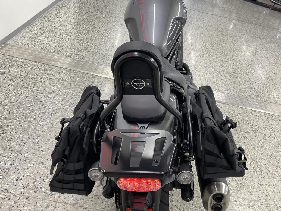 HONDA REBEL 2023