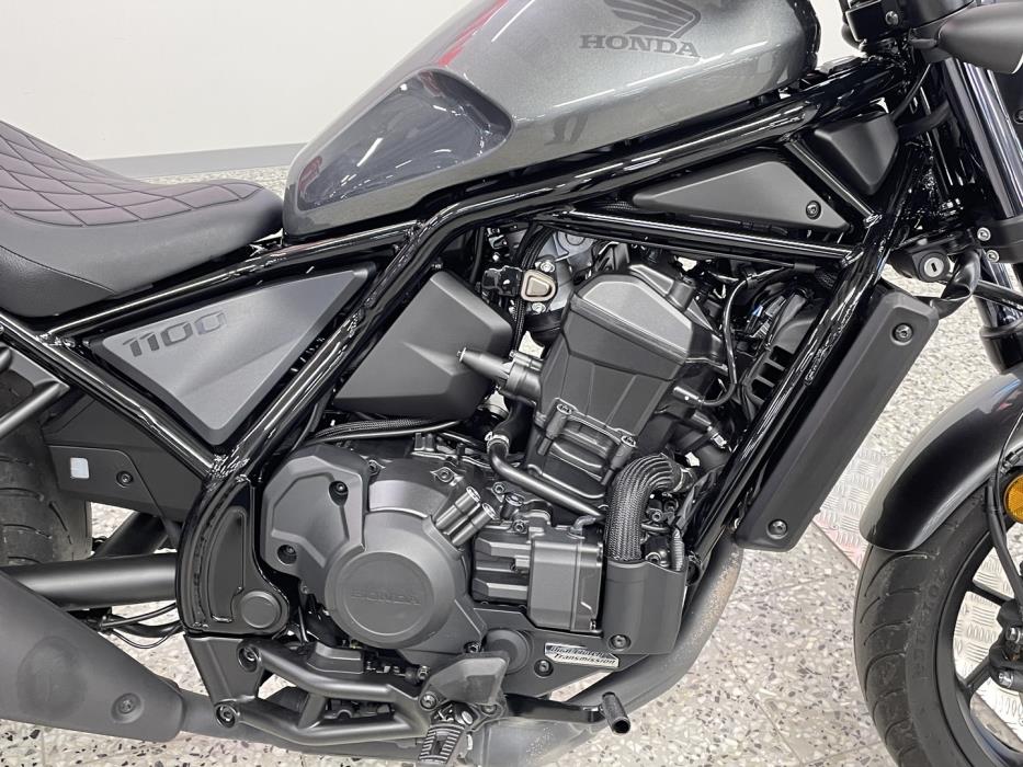 HONDA REBEL 2023