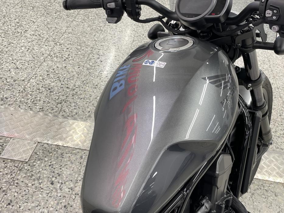 HONDA REBEL 2023
