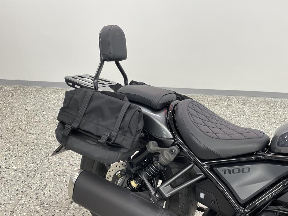 HONDA REBEL 2023