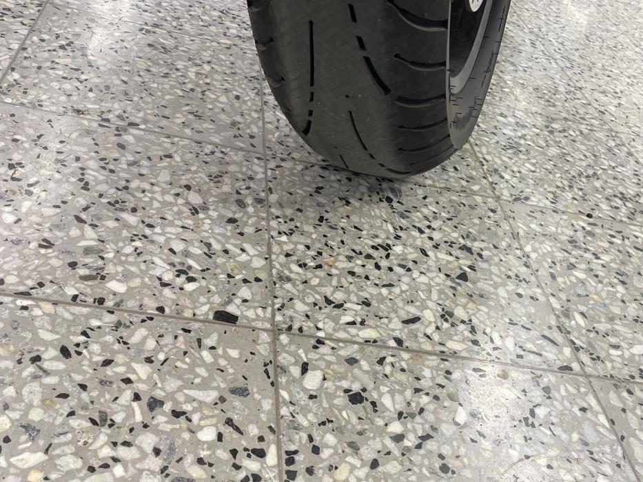 HONDA REBEL 2023
