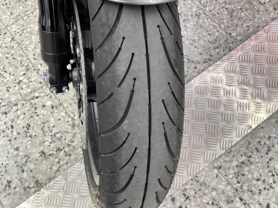 HONDA REBEL 2023