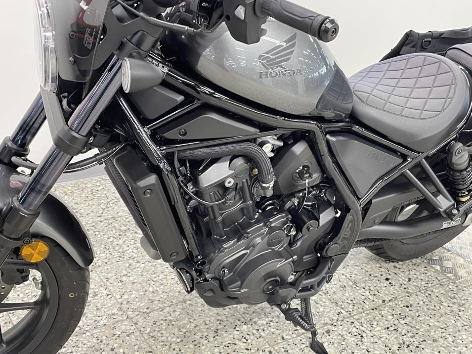HONDA REBEL 2023
